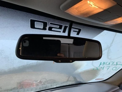 OEM Rear View Mirror Automatic Dimming Fits 09-14 EXPEDITION 1316574 - Image 1 of 4