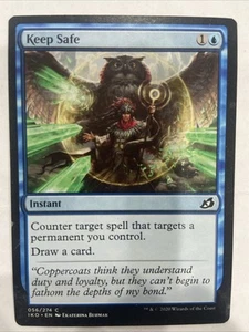 Keep Safe Ikoria: Lair of Behemoths Regular X3 - Picture 1 of 2