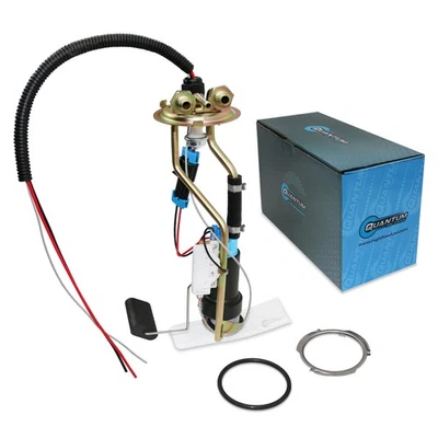 QFS Squarebody para Chevy GMC LS/LT 1973-91 intercambio 525LPH AN suspensión de montaje + enviar Foto 1 de 4