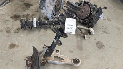 Joelho dianteiro driver 6 cilindros compatível com 16-19 INFINITI QX60 2281611 - Imagem 1 de 4