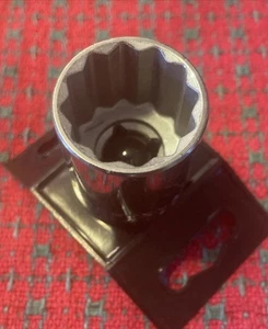 Vintage CRAFTSMAN  15/16 Socket 1/2 Drive 47513 USA 🇺🇸.   NOS - Foto 1 di 6