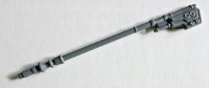 FLOATS Yak Face/Barada Staff Repro/Replacement Weapon Star Wars Figures - Picture 1 of 2