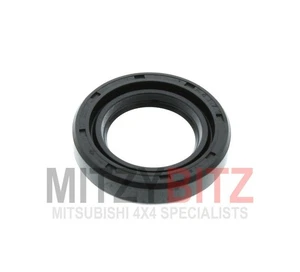 Rear Axle Shaft Inner Oil Seal for Mitsubishi PAJERO SHOGUN L047G 2.6 - Picture 1 of 6