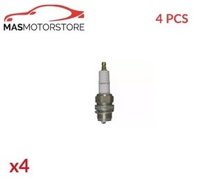 ENGINE SPARK PLUG SET PLUGS CHAMPION CCH520 4PCS P NEW OE REPLACEMENT - Picture 1 of 5