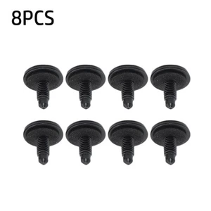 Blanking Hex Bolts Car Accessories Easy Installation Made Of Quality Materials - Picture 1 of 7