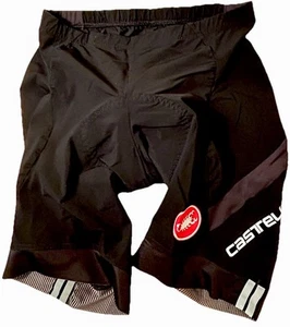 castelli viscous comfort zone shorts Gr. EU XXXL 3XL - Bild 1 von 9