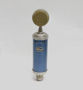 BLUE Microphone A00105 48v-10mA - Picture 1 of 10
