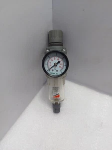 CAMOZZI N108-DOO Filter Regulator - Picture 1 of 7