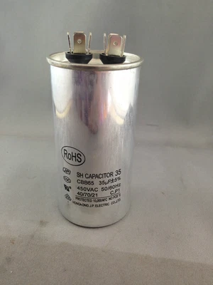CONDENSADOR AIRE ACONDICIONADO LG KELVINATOR EWH16CRA EWH16HRA KWH47CRA ESE12CRB Foto 1 de 2