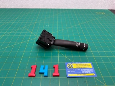 13-19 Cadillac ATS CTS ELR - WINDSHIELD WIPER STALK SWITCH OEM 22894391 - Image 1 of 4