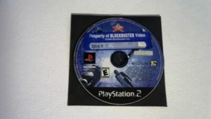 Salt Lake 2002 (Sony PlayStation 2, 2002) - Picture 1 of 1