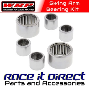 Swing Arm Bearing Kit Replaces All Balls 28-0001 WRP - Picture 1 of 8