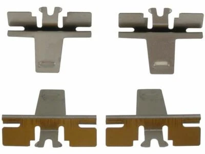 Kit de herrajes de freno trasero para Suzuki Forenza 2007-2008 87824YX Foto 1 de 2