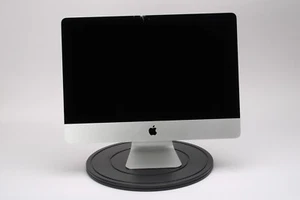Apple iMac A1418 21.5 2017 Computer w/ i5 I5-7400 / 8GB Ram / 1TB HDD - Chipped - Picture 1 of 6