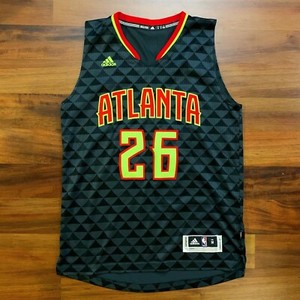 korver jersey