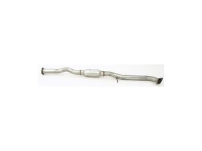 For 2003-2008 Infiniti FX35 Exhaust Resonator and Pipe Assembly Walker 64594VTNR - Image 1 of 2
