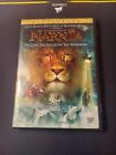 The Chronicles Of Narnia: The Lion, The Witch, And The Wardrobe (DVD)