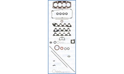 Juego completo de juntas de reconstrucción de motor DODGE COLT VISTA 16V 1.8 120 4G93 (1992-/1994) Foto 1 de 2