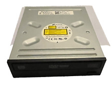 Black DVD RW Super Multi Recorder Internal Desktop Drive Model No. GHB0N