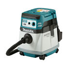 Makita DVC157LZX3 Twin 18v Brushless L Class Dust Extractor (Body Only)