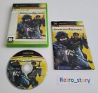 Microsoft Xbox - Counter Strike - PAL