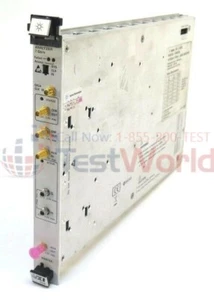 HP - Agilent - Keysight N4875A Error Analyzer - Picture 1 of 9
