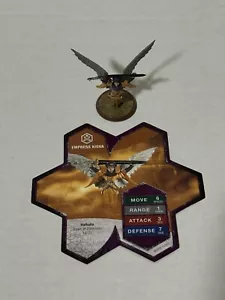 Heroscape - Kaiserin Kiova - Welle 6 - Morgendämmerung der Dunkelheit - Bild 1 von 4