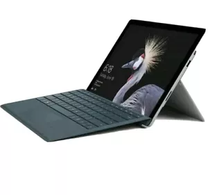 Microsoft Surface Pro - Intel Core i7-7660U- 512 SSD GB - 16GB + Black keyboard - Picture 1 of 7