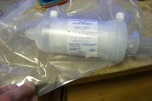 nos pall dslk2frp03h4 sealkleen emflow dlsk filter assembly  - Bild 1 von 1