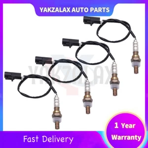 for 2000-04 Ford F150 Truck 03-04 Expedition 99-04 Mustang 4X Oxygen O2 Sensor - Bild 1 von 9