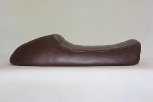 27.5" 1975- 1978 Honda CB750F Super Sport motorcycle seat saddle CODE: D6062 - Picture 1 of 6