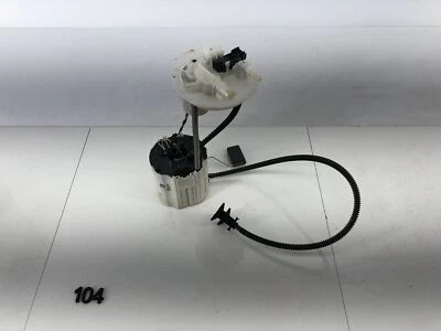 12-17 GMC TERRAIN 3.6L V6 GAS ENGINE MOTOR FUEL TANK ELECTRIC PUMP OEM - Image 1 of 4