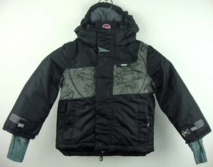 B'REP by XS EXES Outdoor Jacke Kinderjacke Winterjacke Unisex Gr.98 NEU+ETIKETT - Bild 1 von 11