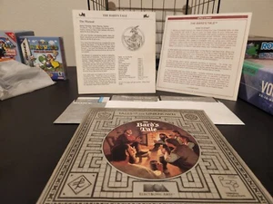 The Bard’s Tale I: Tales of the Unknown (1985, Apple II) CIB - Bild 1 von 16