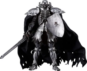 Max Factory figma Berserk Skull Knight - Picture 1 of 9