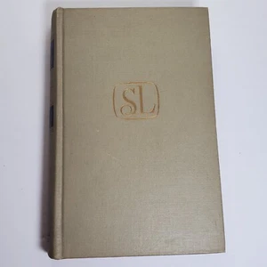 Cass Timberlane by Sinclair Lewis 1945 Hardcover Random House - Imagen 1 de 7