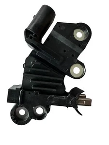 Bosch Lichtmaschinenregler 1 986 AE0 045 BMW 118i 120i 318i 320i 520i X3 - Bild 1 von 5