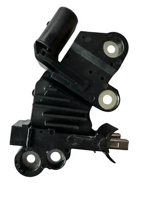 Bosch Lichtmaschinenregler 1 986 AE0 045 BMW 118i 120i 318i 320i 520i X3 - Bild 1 von 4