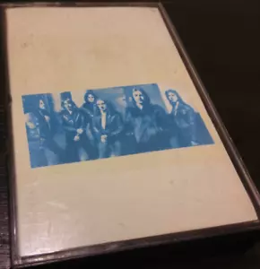 FOREIGNER ~ DOUBLE VISION ~ CASSETTE 1978 ~ VG+/VG+ - Picture 1 of 3