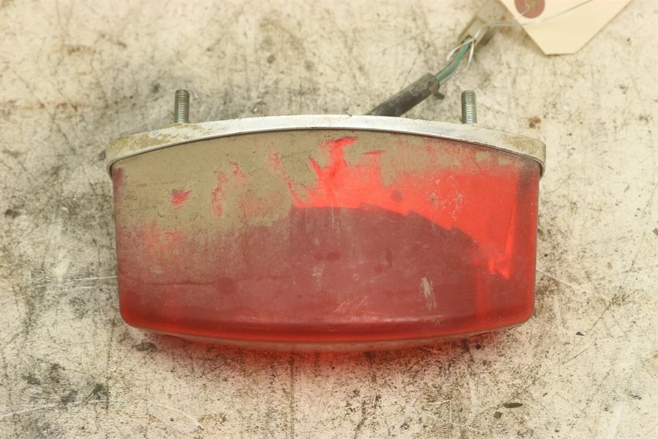 Luz trasera Polaris Hawkeye Scrambler Sportsman 300 400 500 Trail Boss 330 2410893 Foto 1 de 2