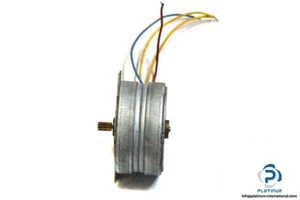 SCHNEIDER RSM51/6 FG SYNCHRONMOTOR - Bild 1 von 4