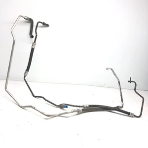 PEUGEOT 206 KLIMALEITUNG SCHLAUCH SET 1,1 I BENZINMOTOR HFX HFZ 03-07 - Bild 1 von 4