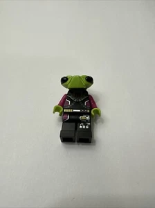 LEGO Alien Piloto Figurine Lego Alien Conquest - Picture 1 of 6