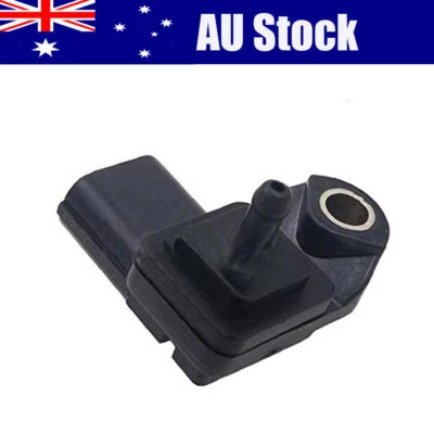 For Mitsubishi Pajero Triton RX NS NT 3.2L 4M41T 2.5 4D56T Diesel MAP Sensor - Image 1 of 4