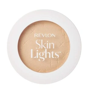 REVLON skin light pressed powder N brush 101 LIGHT BEIGE SPF25 PA++ 10g FS - Picture 1 of 5