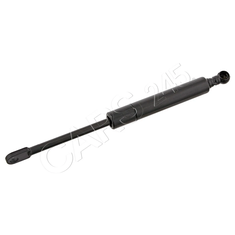 FEBI Heckscheibe Gasfeder Dämpfer schwarz Für BMW E39 97-04 51248190688 - Bild 1 von 1