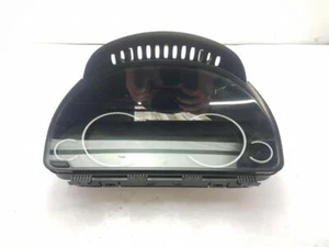 2014-2019 MK2 F16 BMW X6 SPEEDOMETER 3.0 DIESEL AUTOMATIC 611665 - Picture 1 of 12