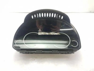 2014-2019 MK2 F16 BMW X6 СПИДОМЕТР 3.0 ДИЗЕЛЬНЫЙ АВТОМАТИЧЕСКИЙ 611665 - Изображение 1 из 4