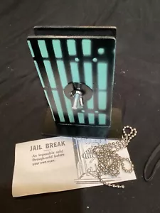 Truco de magia Jail Break - Imagen 1 de 5