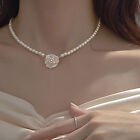 2022 Fashion Bow Pearl Cc Bracelet Vintage Summer Woman Pink Bracelets Luxur S?B